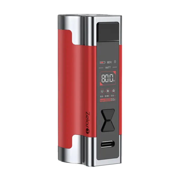 Aspire Zelos 3MOD