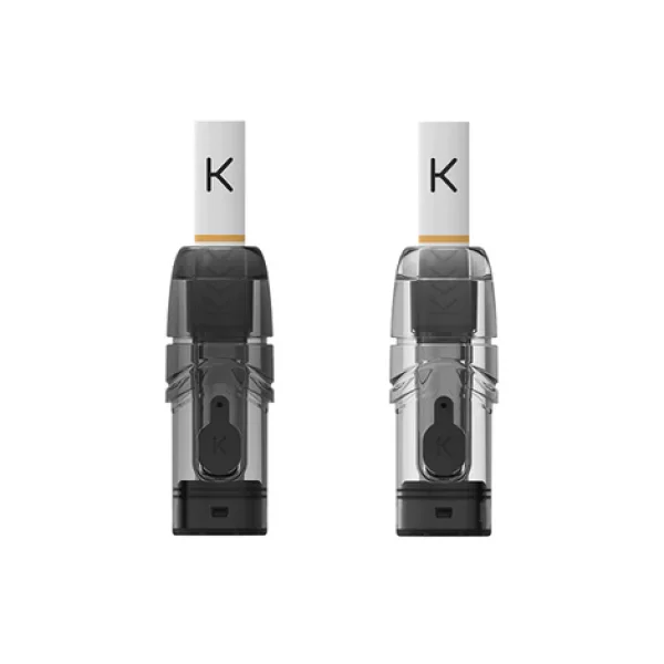 Kiwi Vapour Replacement 1.2 Ohm Kiwi Pods