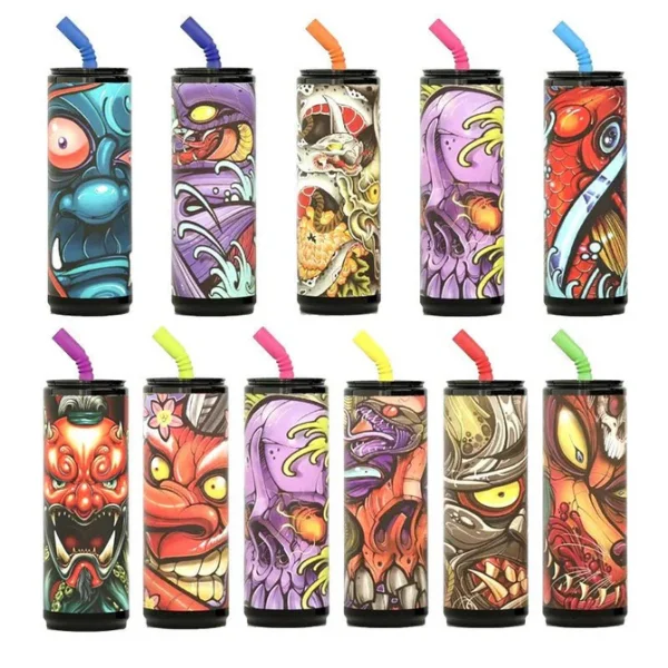 GoodG Pro 7500 Disposable Vape Device