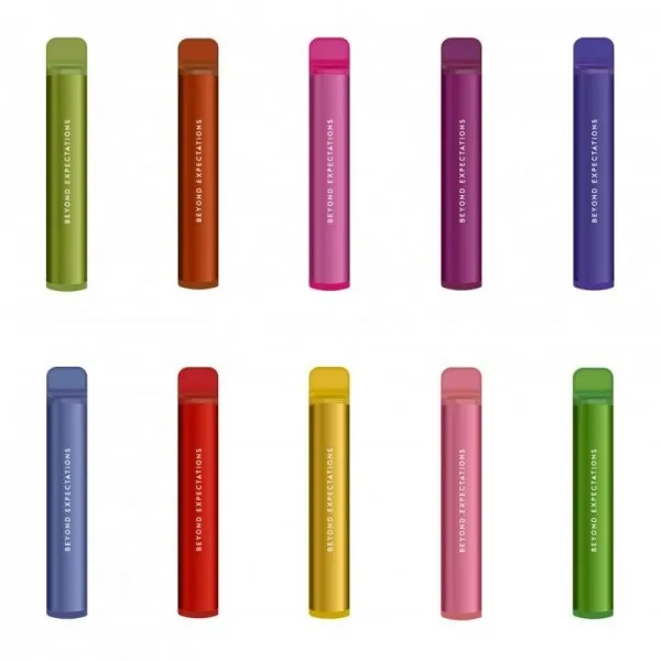IVG Beyond Bar 800 Puffs Disposable Vape Device