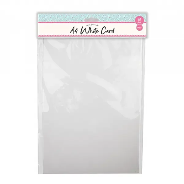 220gsm white card, a4 white card, 220gsm card, a4 white card for printing