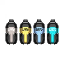 Insta Max Disposable Pod Vape Kit 20000 Puffs