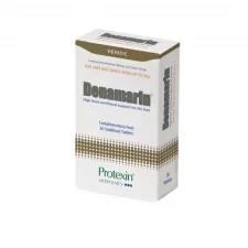 Protexin Denamarin Liver Support for Cats and Dogs