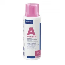 Allermyl® Shampoo for Sensitive and Itchy Skin in Dogs and Cats