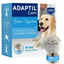 ADAPTIL® Calm Plug-in Diffuser Starter Pack for Dogs