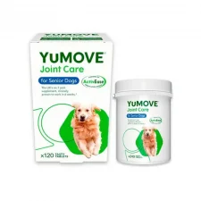 YuMOVE Joint Care Supplement for Senior Dogs