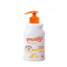 DOUXO® S3 PYO Shampoo for Dogs & Cats