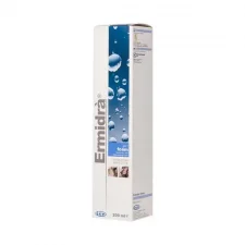 Ermidra® Skin Rehydrating Leave-On Cleansing Foam for Dogs & Cats
