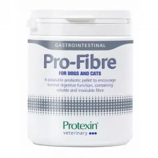 Protexin Pro-Fibre Gastrointestinal Probiotic Pellets for Dogs and Cats