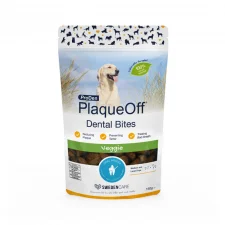 ProDen PlaqueOff® Dental Bites for Dogs