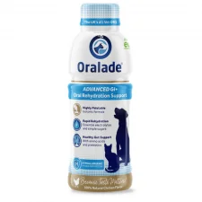 Oralade® Advanced GI+ Oral Rehydration Support Liquid for Dogs and Cats