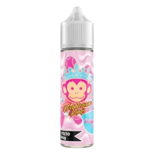 Dr Vapes Bubblegum Kings 100ml Shortfill (78VG/22PG)