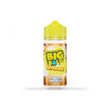 0mg Big Bold Beverage Series 100ml E-liquid (70VG/30PG)