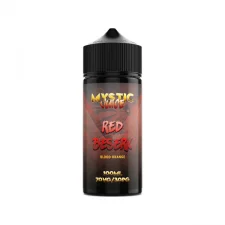 Mystic Juice 100ml Shortfill 0mg (70VG/30PG)