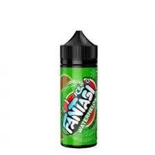 Fantasi 100ml Shortfill E-Liquid (50VG/50PG)