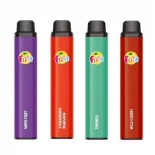 Fnta Plus 3500 Puffs Bar Disposable Vape