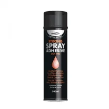 Bond-It Spray Adhesive High Strength 500ml