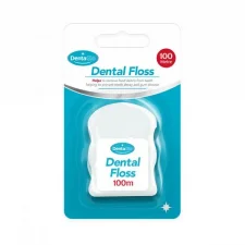 Dental Floss 100m TEETH HYGIENE WIRE Protect From Gum Disease