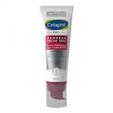 Cetaphil PRO Redness Prone Skin Tinted Moisturising Day Cream SPF30 - 50ml