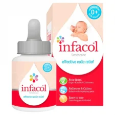 Infacol - Colic Relief Drops - 85ml